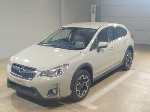 2016 Subaru XV GP7[0]