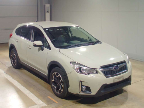 2016 Subaru XV GP7[2]