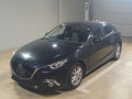 2016 Mazda Axela Sport