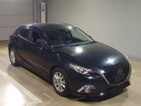 2016 Mazda Axela Sport BM5FS[2]