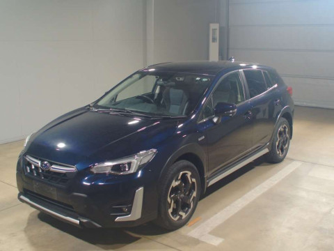 2022 Subaru XV GTE[0]