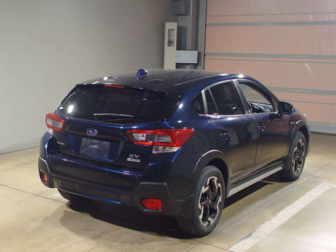 2022 Subaru XV GTE[1]