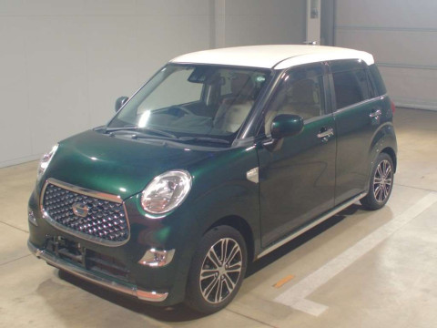 2019 Daihatsu Cast LA250S[0]