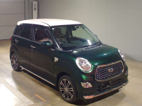 2019 Daihatsu Cast LA250S[2]