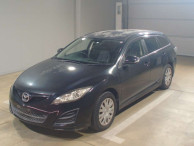 2012 Mazda Atenza Sports Wagon