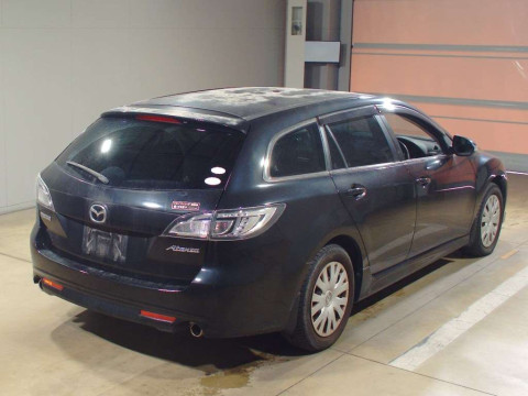 2012 Mazda Atenza Sports Wagon GHEFW[1]