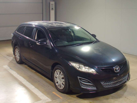 2012 Mazda Atenza Sports Wagon GHEFW[2]