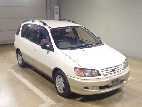 1998 Toyota Ipsum SXM10G[2]