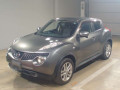 2011 Nissan JUKE