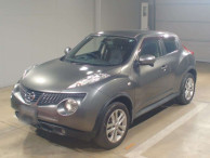 2011 Nissan JUKE