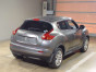 2011 Nissan JUKE