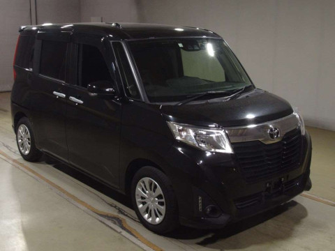 2020 Toyota Roomy M900A[2]