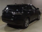 2015 Toyota Harrier Hybrid