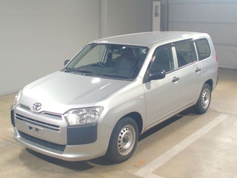 2018 Toyota Succeed NCP160V[0]