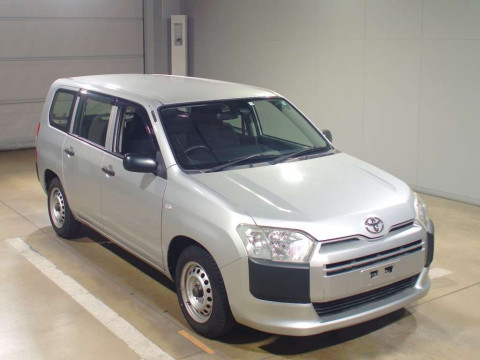 2018 Toyota Succeed NCP160V[2]