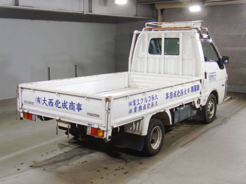 2009 Mazda Bongo Truck SK82T[1]