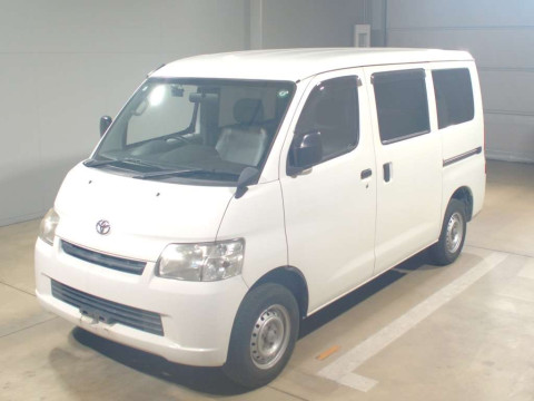 2016 Toyota Liteace Van S402M[0]