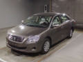 2008 Toyota Premio