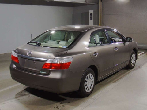 2008 Toyota Premio NZT260[1]