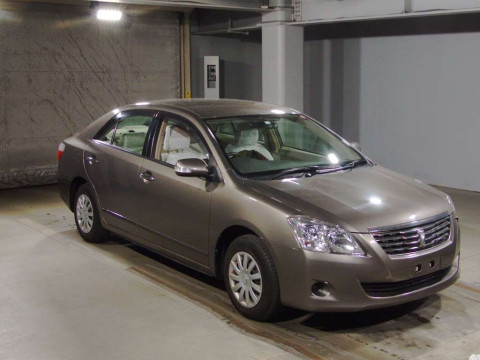 2008 Toyota Premio NZT260[2]