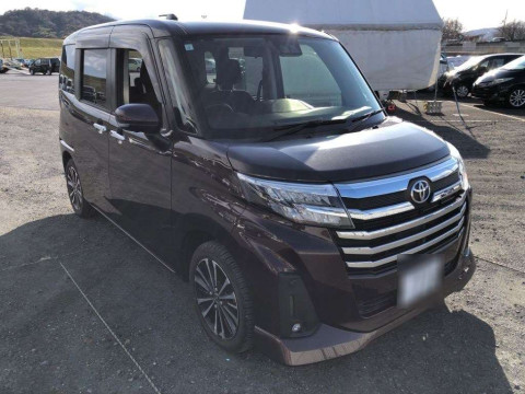 2021 Toyota Roomy M900A[2]