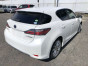 2012 Lexus CT