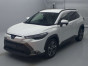 2022 Toyota Corolla Cross