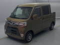 2020 Daihatsu Hijet Cargo