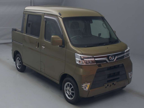 2020 Daihatsu Hijet Cargo S331W[2]