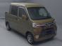 2020 Daihatsu Hijet Cargo