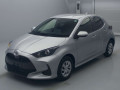 2022 Toyota YARIS