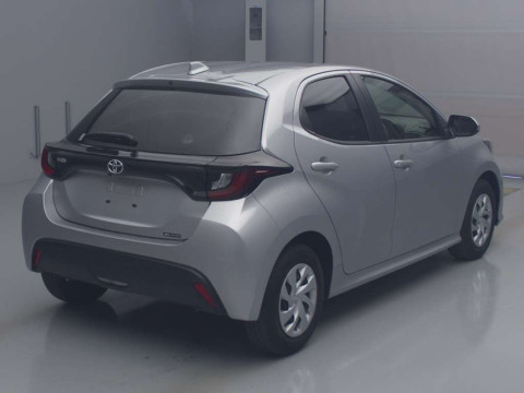 2022 Toyota YARIS KSP210[1]