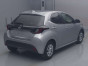 2022 Toyota YARIS