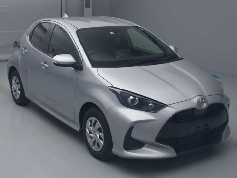 2022 Toyota YARIS KSP210[2]