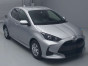 2022 Toyota YARIS