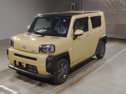 2020 Daihatsu TAFT LA900S[0]