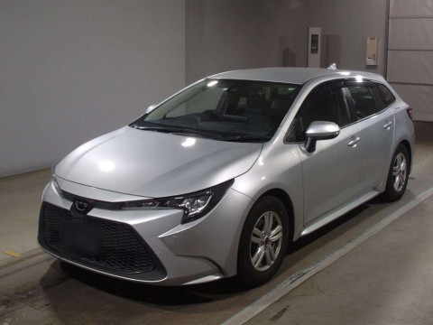 2020 Toyota Corolla Touring Wagon ZRE212W[0]