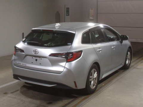 2020 Toyota Corolla Touring Wagon ZRE212W[1]