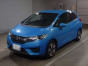 2015 Honda Fit Hybrid