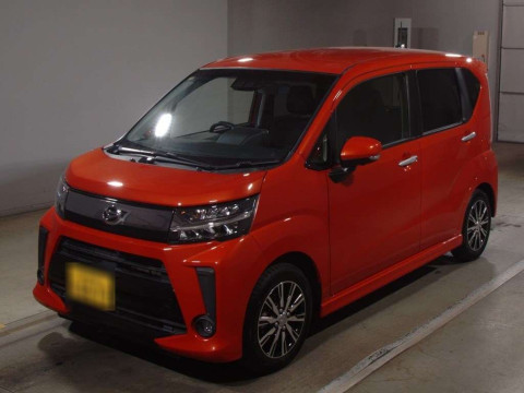 2020 Daihatsu Move Custom LA150S[0]