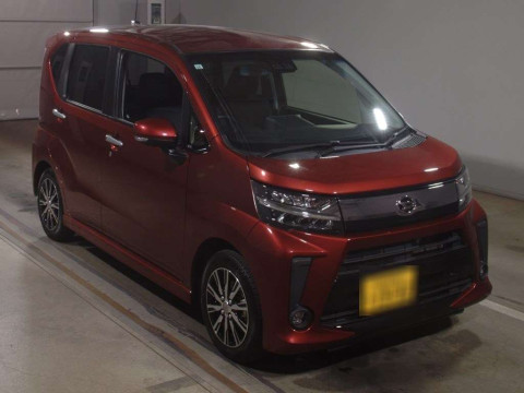 2021 Daihatsu Move Custom LA150S[2]