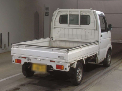 2013 Suzuki Carry Truck DA63T[1]