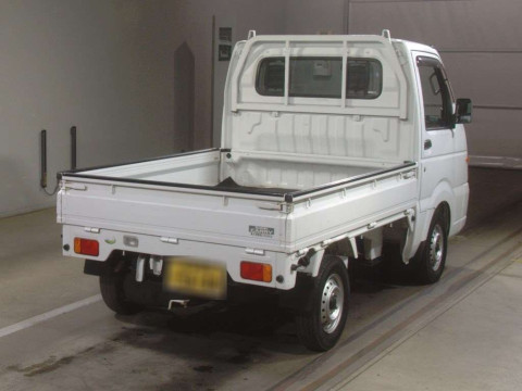 2011 Suzuki Carry Truck DA65T[1]