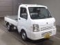 2011 Suzuki Carry Truck