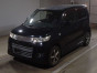 2010 Suzuki WAGON R STINGRAY