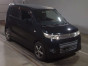 2010 Suzuki WAGON R STINGRAY