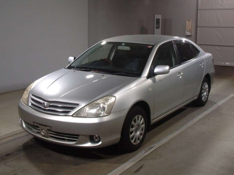 2004 Toyota Allion ZZT240[0]