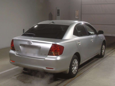 2004 Toyota Allion ZZT240[1]