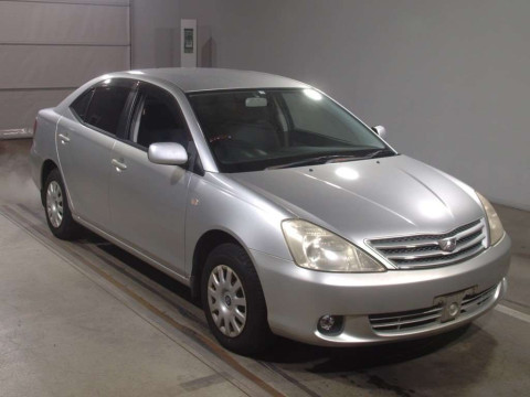 2004 Toyota Allion ZZT240[2]