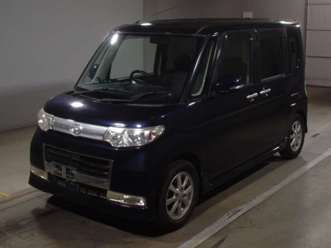 2008 Daihatsu Tanto L375S[0]